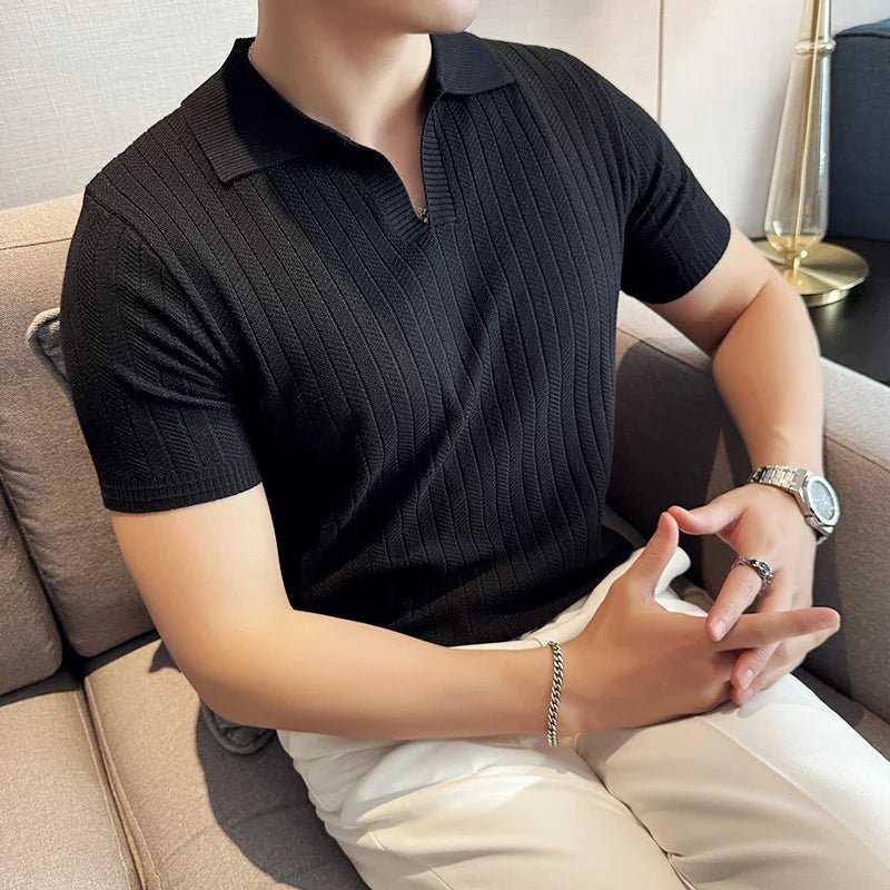 Camisa Polo Imperium