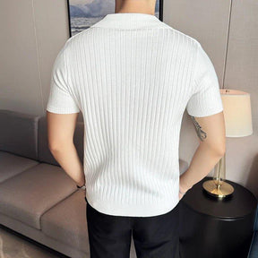 Camisa Polo Imperium