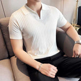 Camisa Polo Imperium