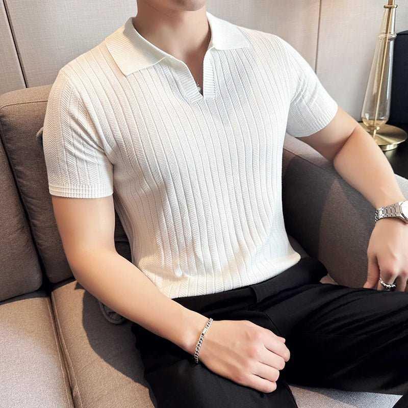 Camisa Polo Imperium