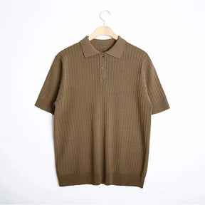 Camisa Polo Mare