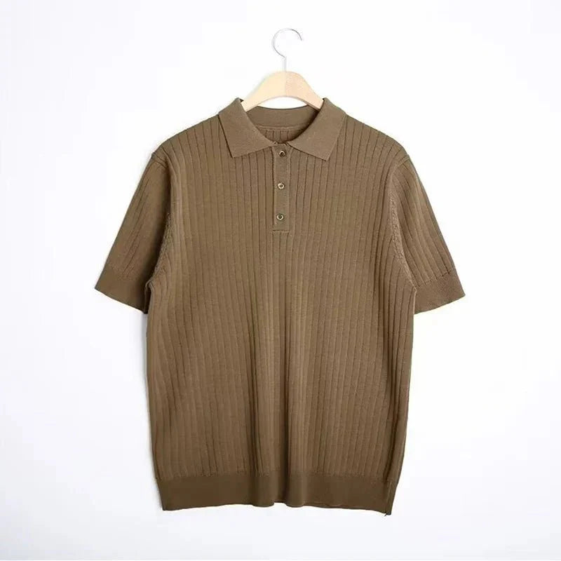 Camisa Polo Mare