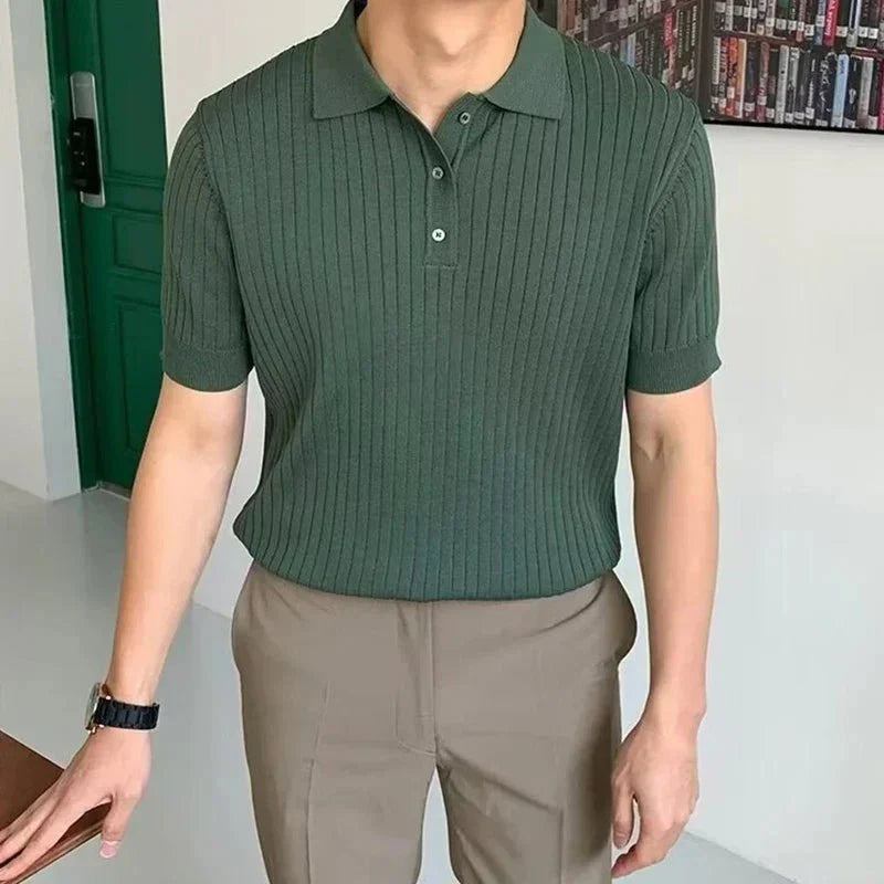 Camisa Polo Mare