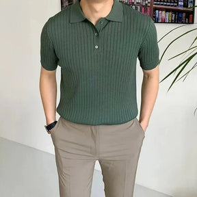 Camisa Polo Mare