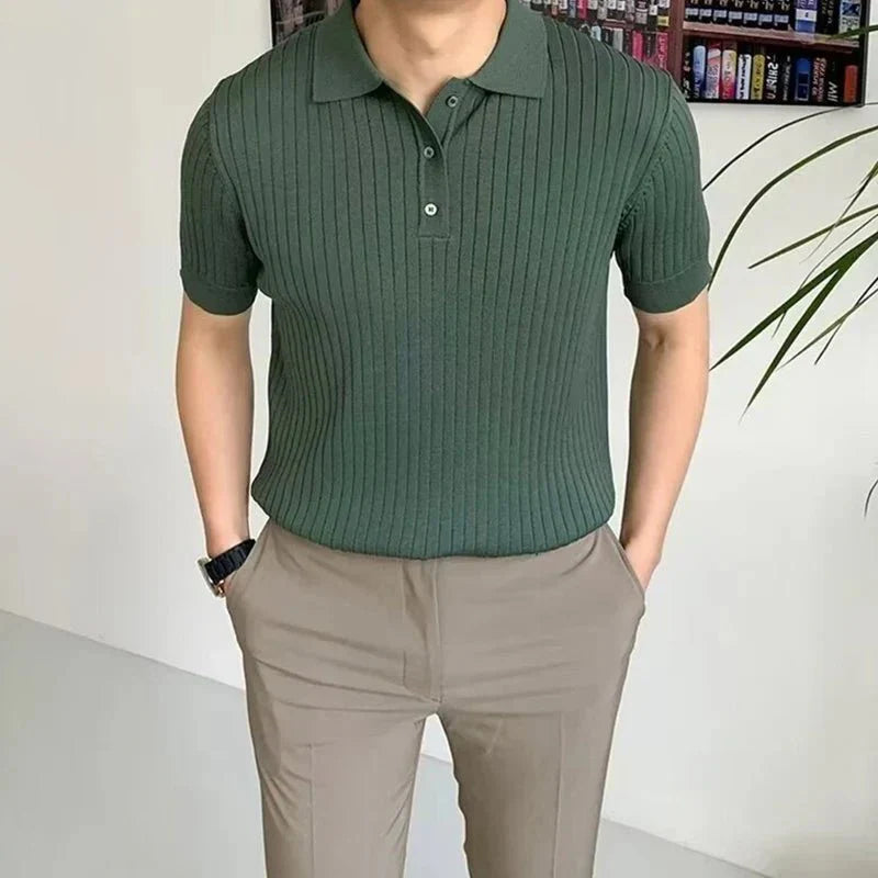 Camisa Polo Mare