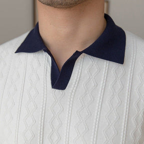 Camisa Polo Monarca