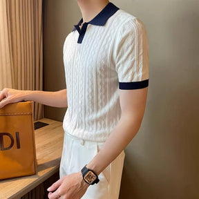 Camisa Polo Monarca