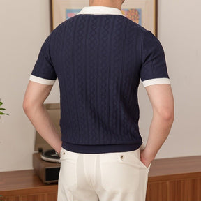 Camisa Polo Monarque