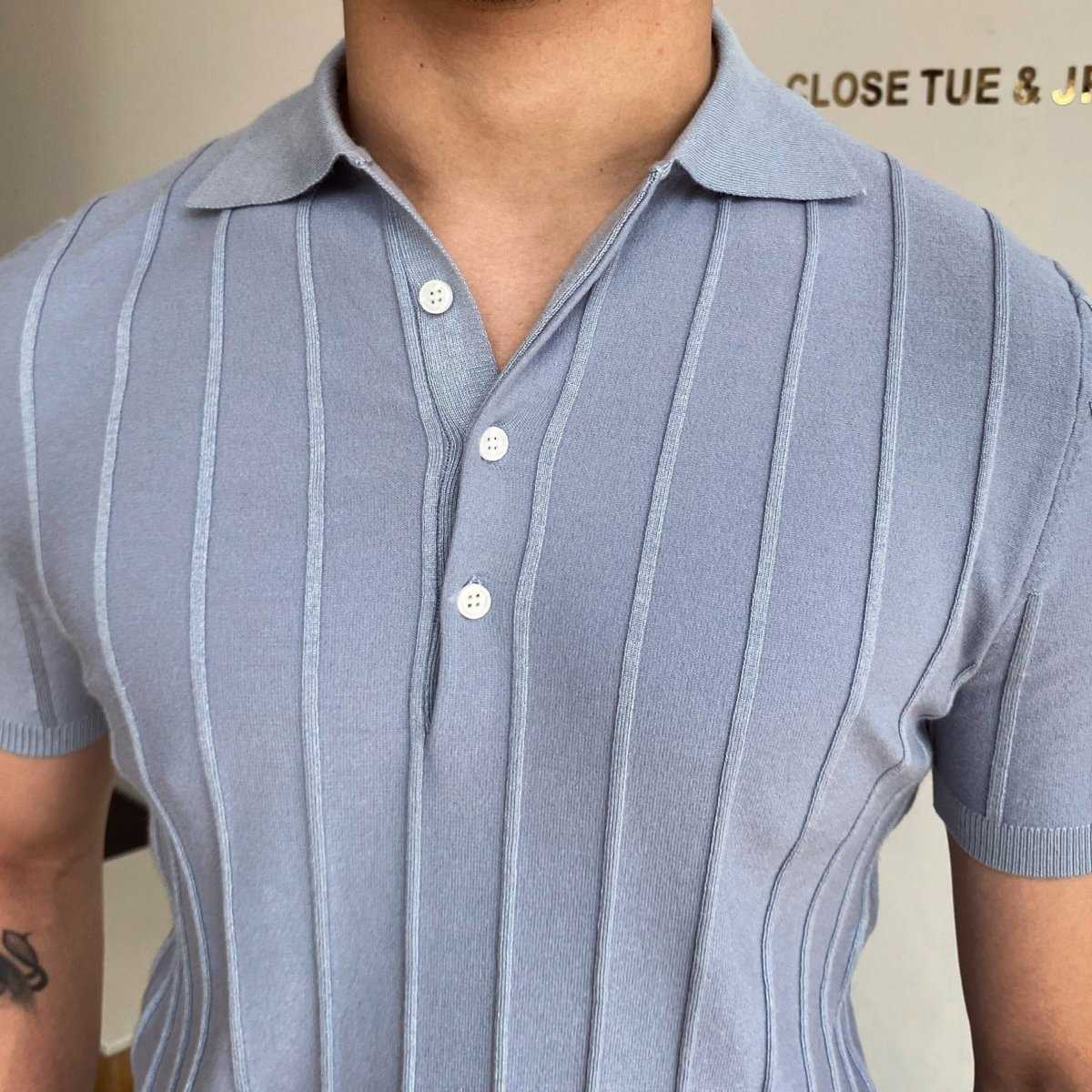 Camisa Polo Montpelier Prestige