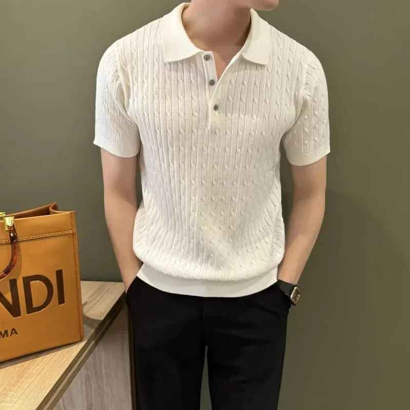 Camisa Polo Regent