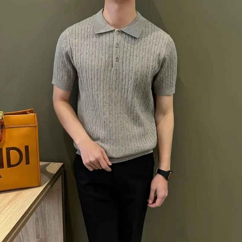 Camisa Polo Regent