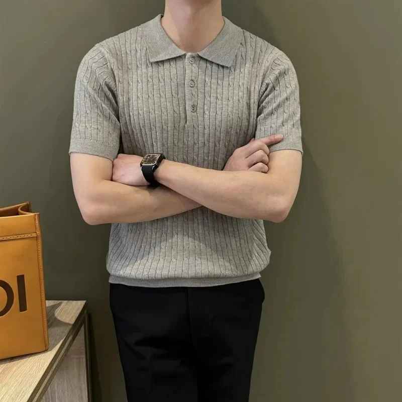 Camisa Polo Regent
