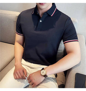 Camisa Polo Royal Classic