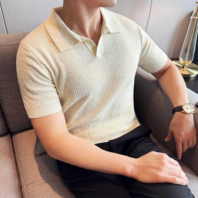 Camisa Polo Sorrento Essenza