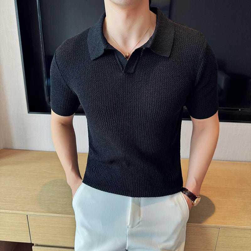 Camisa Polo Sorrento Essenza