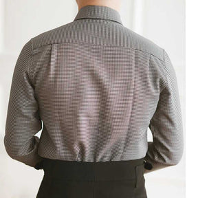 Camisa Sandhurst Élégance