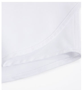 Camisa Social Elysium White M