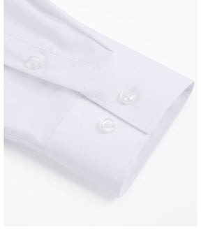 Camisa Social Elysium White M