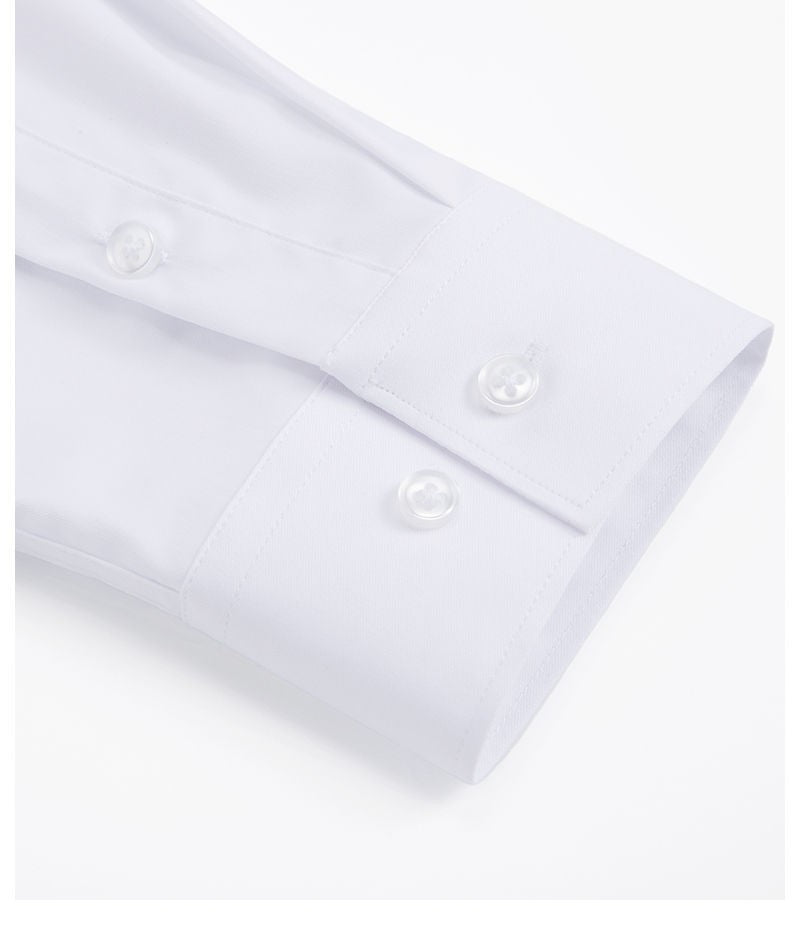 Camisa Social Elysium White M