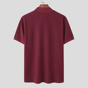 Camiseta Gola Alta Prio