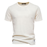 Camiseta Texturizada Azure