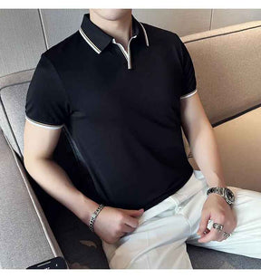 Camisa Polo Shadow