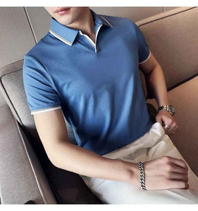 Camisa Polo Shadow