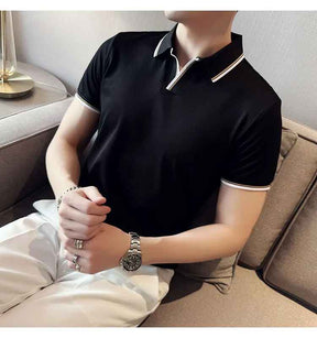Camisa Polo Shadow