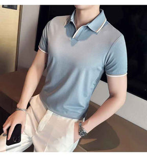 Camisa Polo Shadow