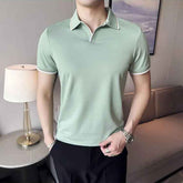 Camisa Polo Shadow