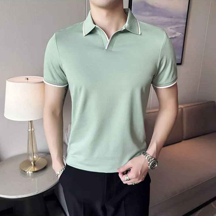 Camisa Polo Shadow