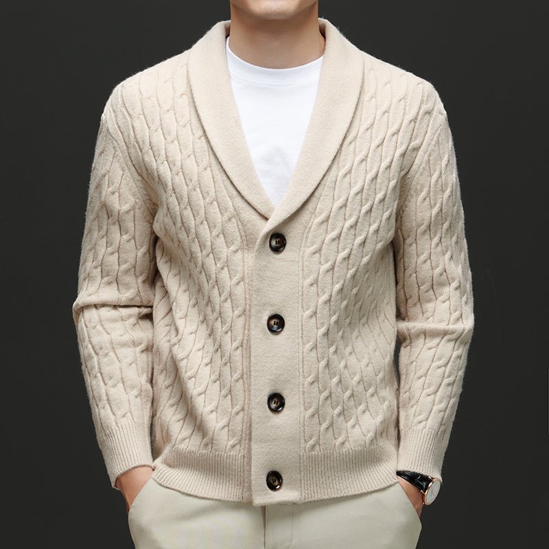 Cardigan Vermont Classic