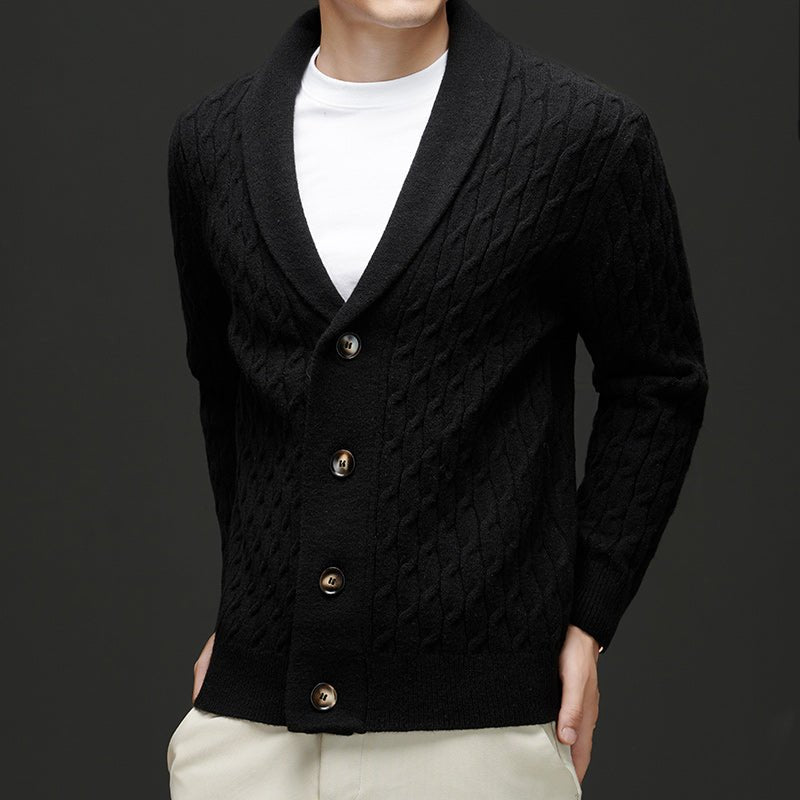 Cardigan Vermont Classic