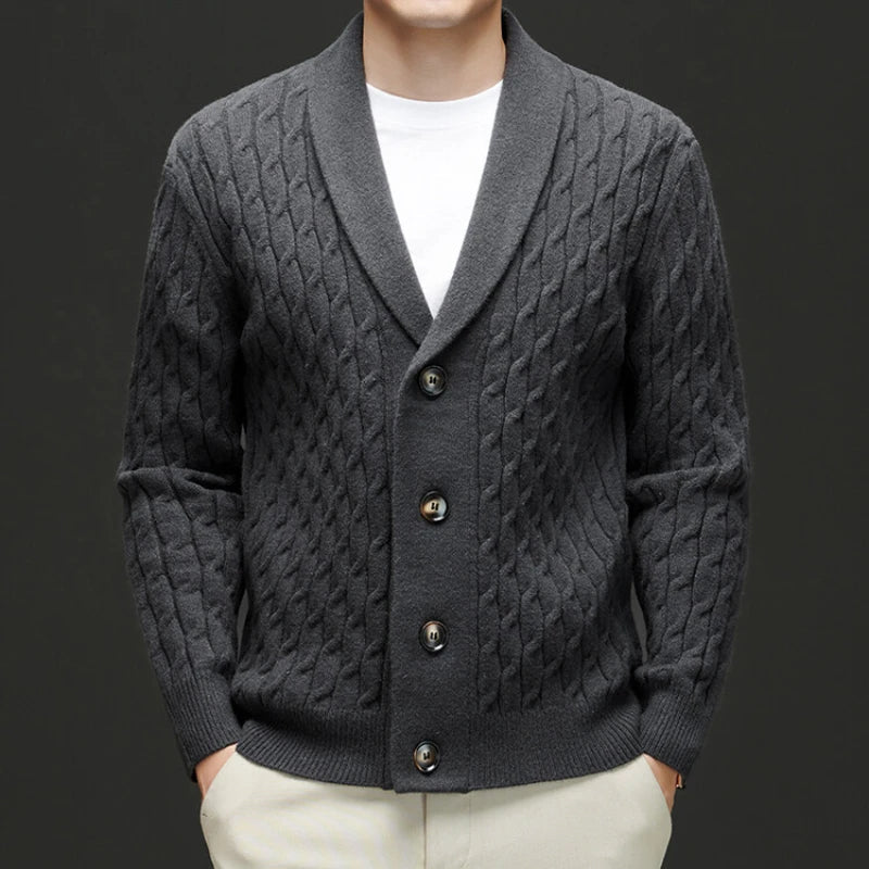 Cardigan Vermont Classic