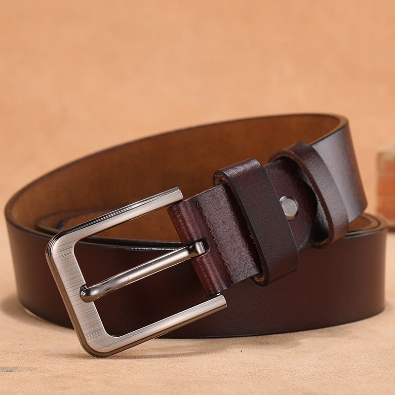 Cinto Masculino Urban Flex