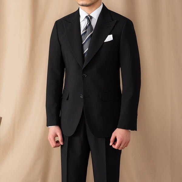 Costume Davenport Classic Black