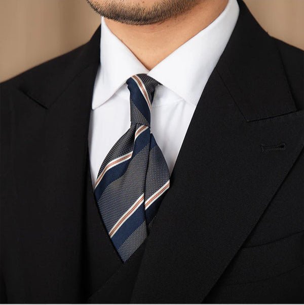 Costume Davenport Classic Black