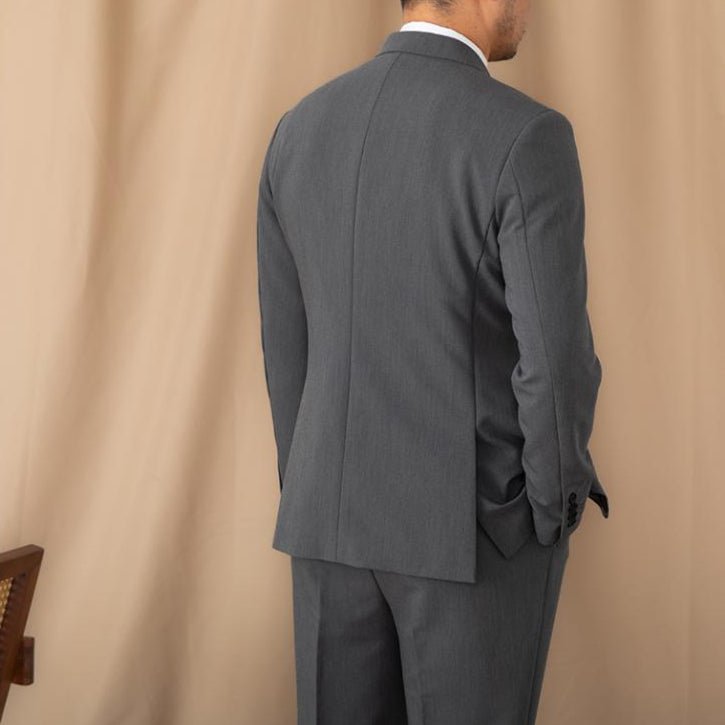 Costume Davenport Classic Gray