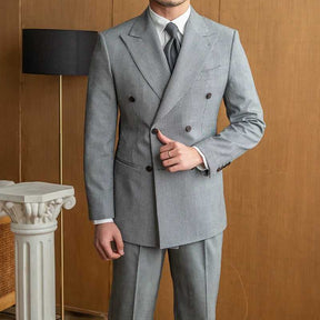 Blazer Príncipe de Gales