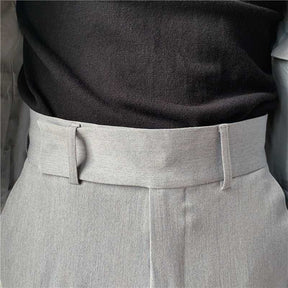 Costume Transpassado Windsor Heritage Gray