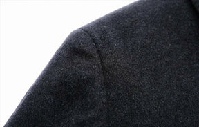 Jaqueta Executive Men Black