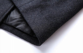 Jaqueta Executive Men Black