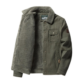 Jaqueta Inverno Premium