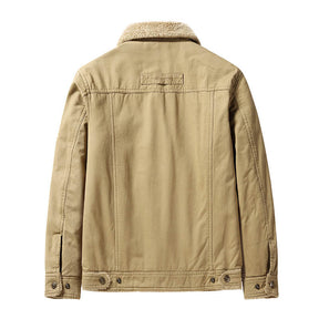 Jaqueta Inverno Premium