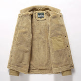 Jaqueta Inverno Premium