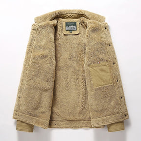 Jaqueta Inverno Premium