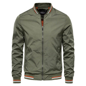 Jaqueta Masculina Milano Classic