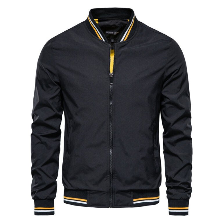 Jaqueta Masculina Milano Classic