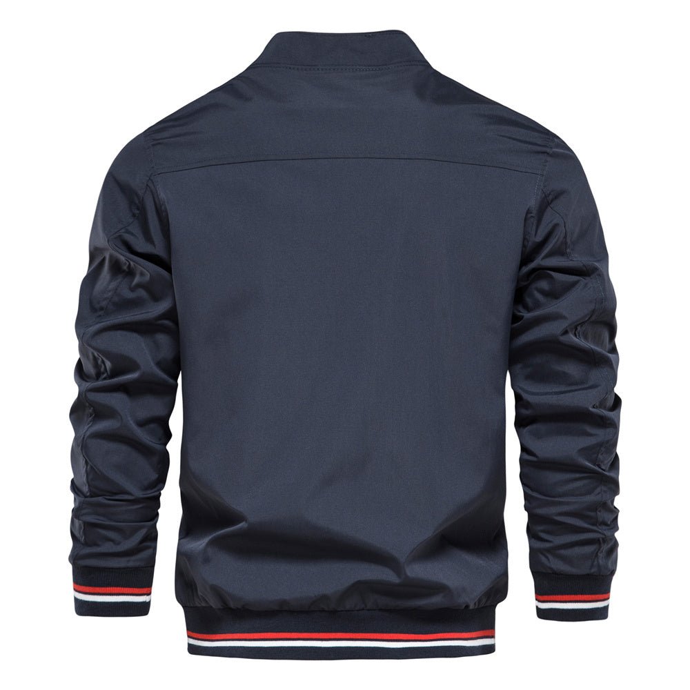 Jaqueta Masculina Milano Classic