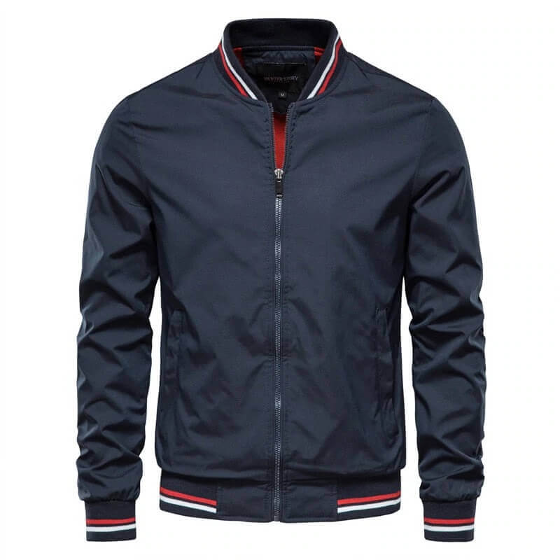 Jaqueta Masculina Milano Classic